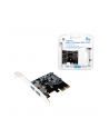 LogiLink Karta PCI Express, 2 x USB 3.1 typ-A żeński - nr 22