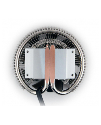 Thermaltake Chłodzenie CPU - MeOrb II (80mm Fan, TDP 65W)