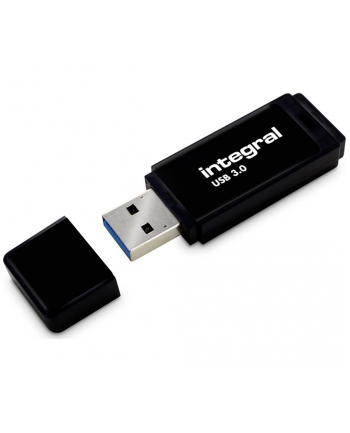 Integral PENDRIVE 16GB USB 3.0 BLACK