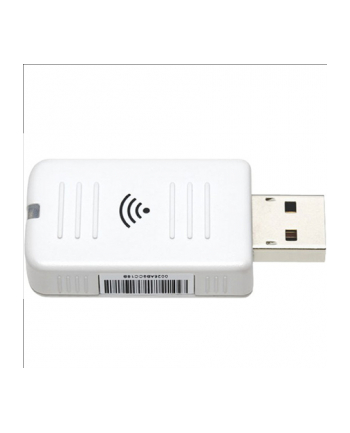 Adapter WiFi b/g/n do projektorów EPSON - ELPAP10