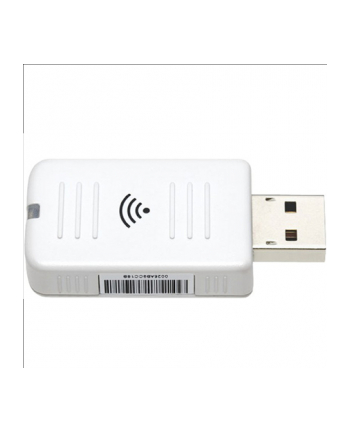 Adapter WiFi b/g/n do projektorów EPSON - ELPAP10 nr 1