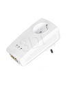 Zyxel PLA5256 Single PowerLine 1000Mbps 2xLAN - nr 10