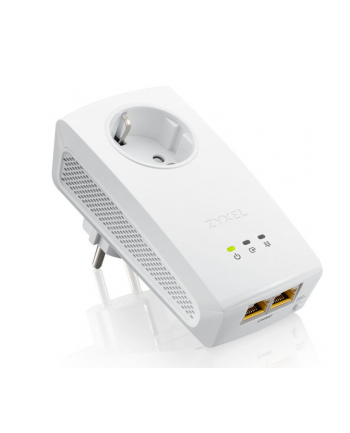 Zyxel PLA5256 Single PowerLine 1000Mbps 2xLAN