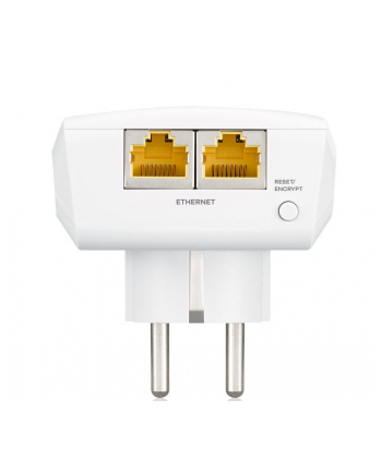 Zyxel PLA5256 Single PowerLine 1000Mbps 2xLAN