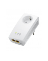 Zyxel PLA5256 Single PowerLine 1000Mbps 2xLAN - nr 28