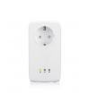 Zyxel PLA5256 Single PowerLine 1000Mbps 2xLAN - nr 2