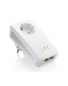 Zyxel PLA5256 Single PowerLine 1000Mbps 2xLAN - nr 4