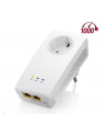 Zyxel PLA5256 Single PowerLine 1000Mbps 2xLAN - nr 5