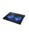 Trust Azul Laptop Cooling Stand with dual fans - nr 56
