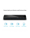 TP-LINK UH700 HUB 7xUSB 3.0 - nr 68