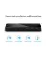 TP-LINK UH700 HUB 7xUSB 3.0 - nr 85