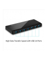 TP-LINK UH700 HUB 7xUSB 3.0 - nr 37