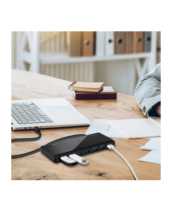 TP-LINK UH700 HUB 7xUSB 3.0 nr 1