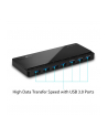 TP-LINK UH700 HUB 7xUSB 3.0 - nr 77