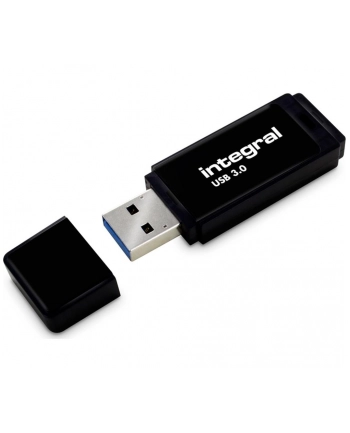 Integral PENDRIVE 64GB USB 3.0 BLACK nr 2