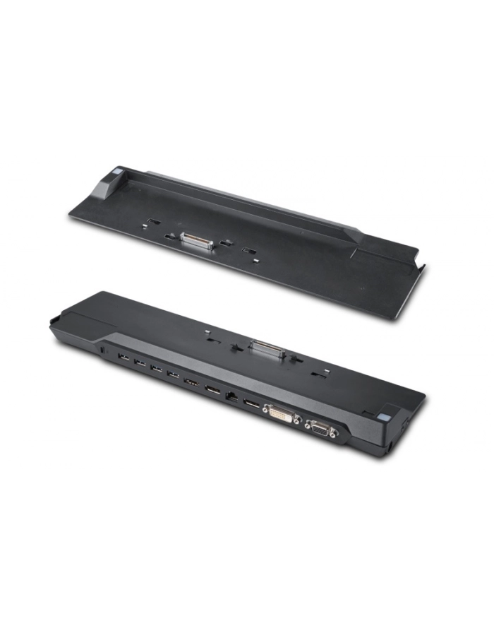 Fujitsu Replikator portów 0-WATT AC ADAPTER S26391-F1317-L119 główny