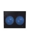 Trust Azul Laptop Cooling Stand with dual fans - nr 14