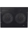 Trust Azul Laptop Cooling Stand with dual fans - nr 43