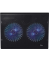 Trust Azul Laptop Cooling Stand with dual fans - nr 44