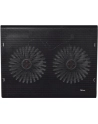 Trust Azul Laptop Cooling Stand with dual fans - nr 56