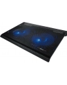 Trust Azul Laptop Cooling Stand with dual fans - nr 69