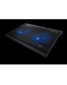 Trust Azul Laptop Cooling Stand with dual fans - nr 9