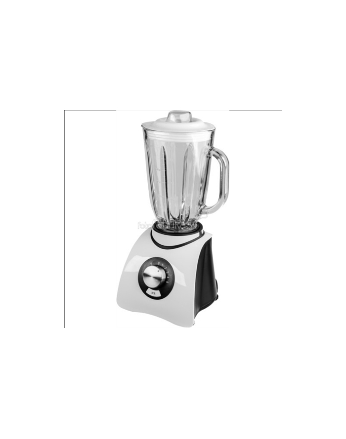 Gastroback Blender stojący Vital Basic 40898 biały - 600W główny