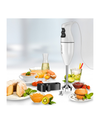 Unold Blender ręczny M 100 D Design white