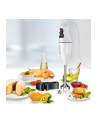 Unold Blender ręczny M 100 D Design white - nr 2