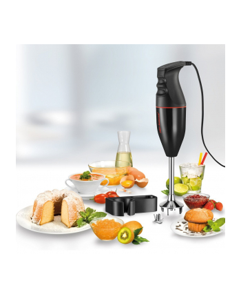 Unold Blender ręczny M100 Design black