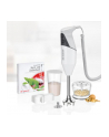 Unold Blender ręczny M 160 G Gourmet white - nr 11