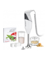 Unold Blender ręczny M 160 G Gourmet white - nr 13