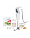 Unold Blender ręczny M 160 G Gourmet white - nr 1