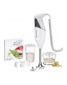 Unold Blender ręczny M 160 G Gourmet white - nr 5