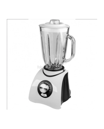 Gastroback Blender stojący Vital Basic 40898 biały - 600W nr 1