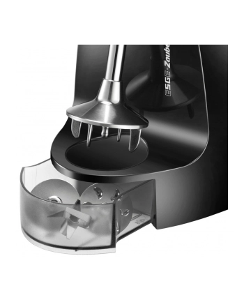 Unold Baza do blendera - black nr 1