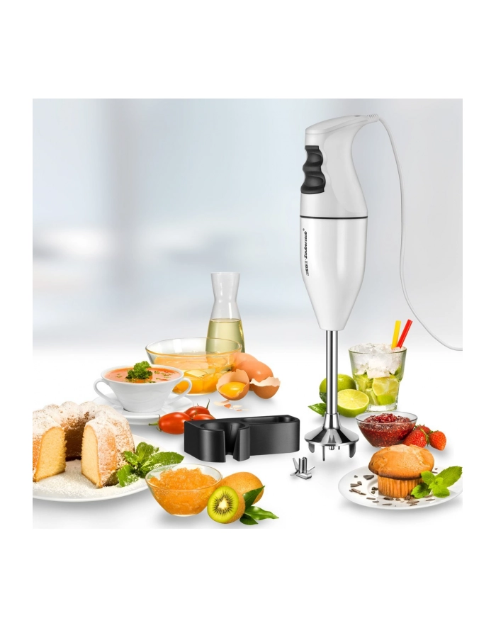 Unold Blender ręczny M 100 D Design white główny