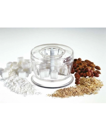 Unold Blender ręczny M 122 DeLuxe white nr 1