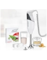 Unold Blender ręczny M 160 G Gourmet white - nr 22