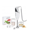 Unold Blender ręczny M 160 G Gourmet white - nr 7