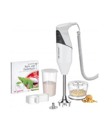 Unold Blender ręczny M 160 G Gourmet white nr 1