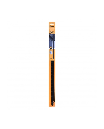 DEWALT Brzeszczoty do pilarek Aligator TCT 430mm nr 2