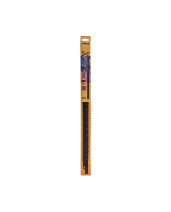 DEWALT Brzeszczoty do pilarek Aligator TCT 430mm nr 2
