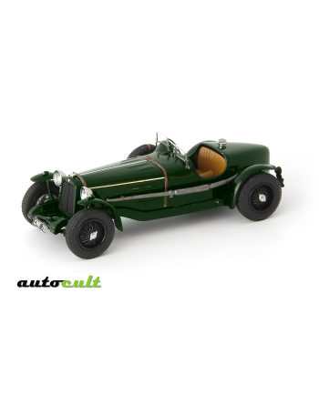 AUTOCULT Alvis Speed 20 SA 4.3 Litre