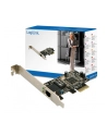 Karta sieciowa Gigabit PCI Express - nr 11