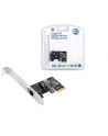 Karta sieciowa Gigabit PCI Express - nr 16