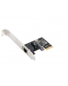 Karta sieciowa Gigabit PCI Express - nr 18