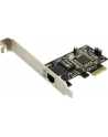Karta sieciowa Gigabit PCI Express - nr 41