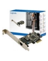 Karta sieciowa Gigabit PCI Express - nr 42
