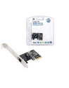 Karta sieciowa Gigabit PCI Express - nr 43